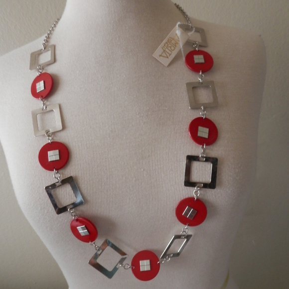 Amrita Singh Jewelry - Amrita Singh Necklace
